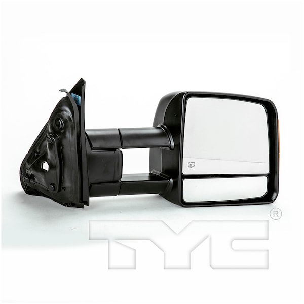 Tyc Door Mirror,5330551